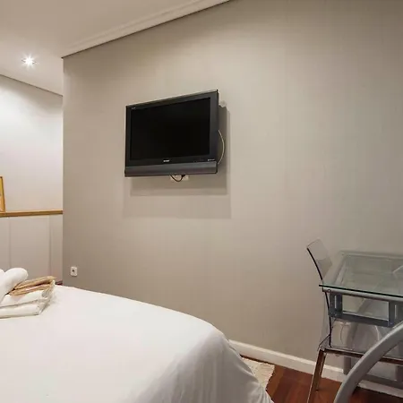 Paraguay 14 アパート