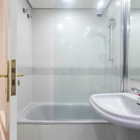 Paraguay 14 アパート