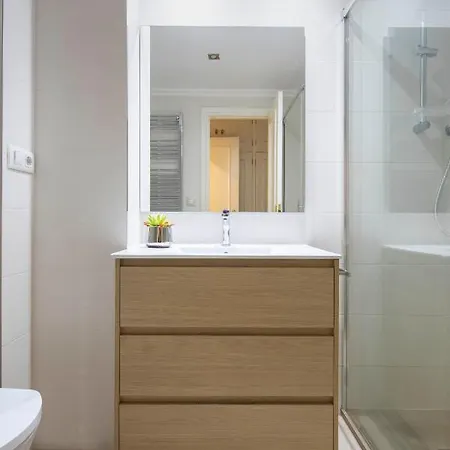 Apartment Paraguay 14 Vigo