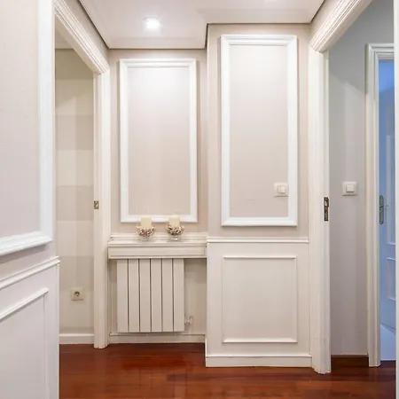 アパート Paraguay 14 *