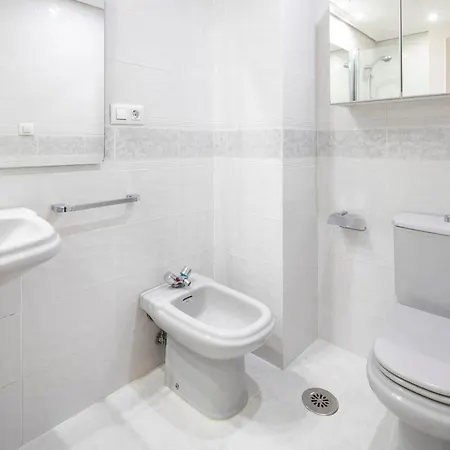 Apartment Paraguay 14 Vigo