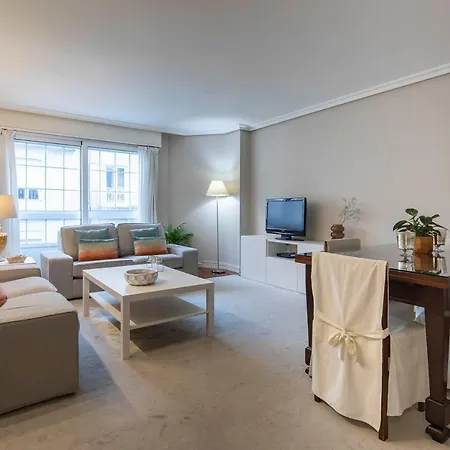 Paraguay 14 アパート *