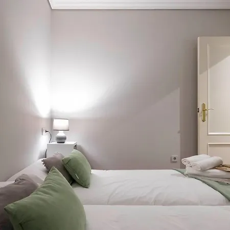 Apartment Paraguay 14