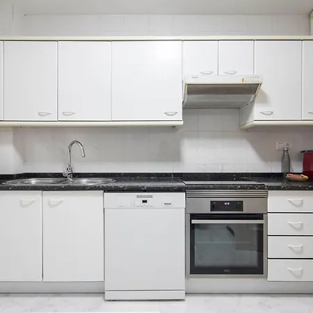 Paraguay 14 Apartmán *