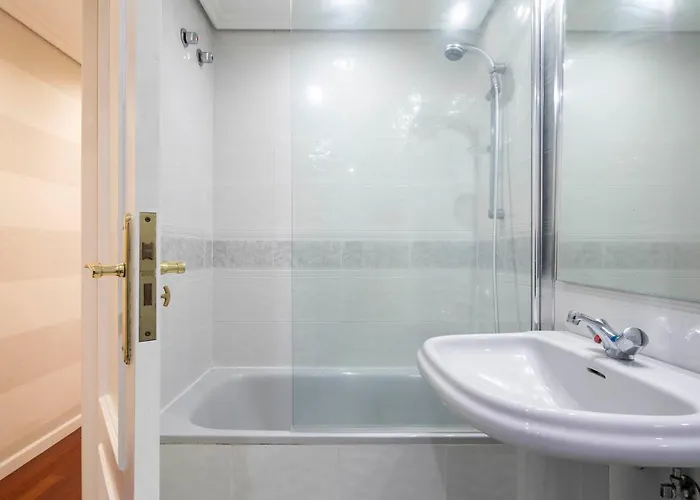 Paraguay 14 Appartement