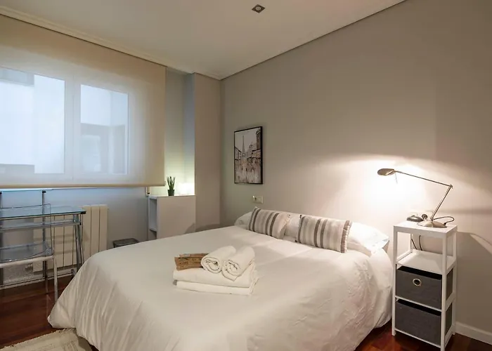 Paraguay 14 Appartement *