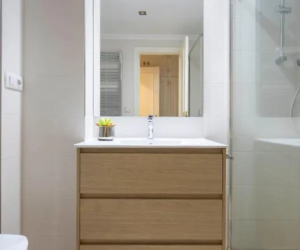 Appartement Paraguay 14 Comarca de Vigo