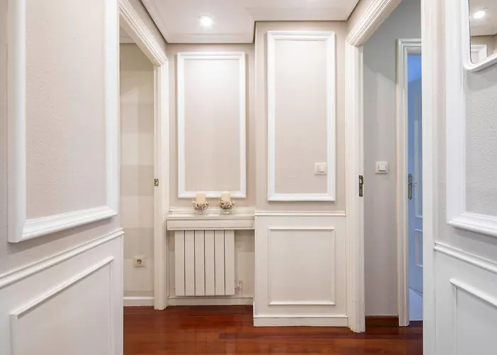 Appartement Paraguay 14 *