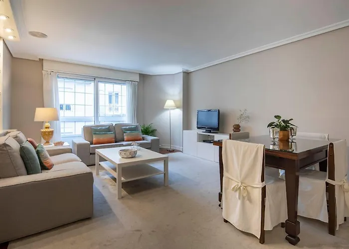 Paraguay 14 Appartement *