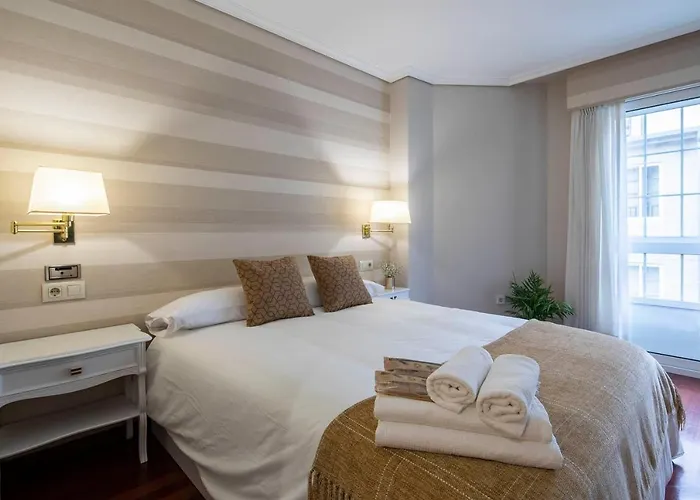 Appartement Paraguay 14