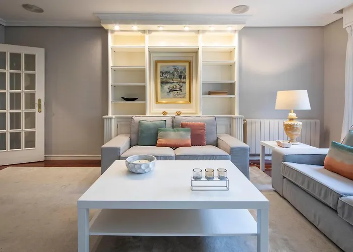 Paraguay 14 Appartement *