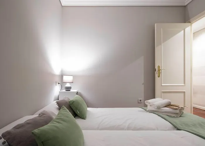 Appartement Paraguay 14