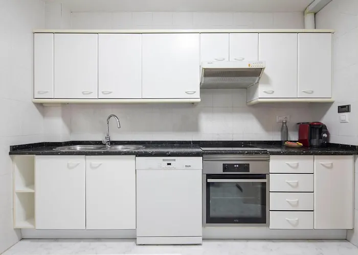 Paraguay 14 Appartement *